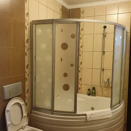 Vakantiehuis Kapri Tatil Evleri Selimiye (Aegean)