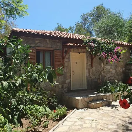 Kapri Tatil Evleri *