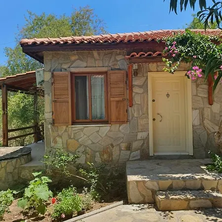 Vakantiehuis Kapri Tatil Evleri
