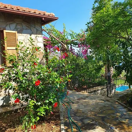 Kapri Tatil Evleri Vakantiehuis