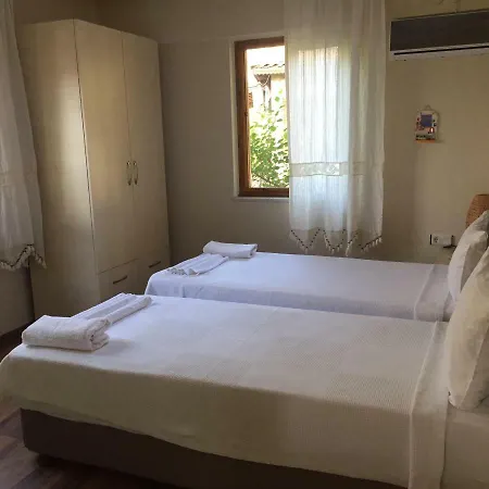 Vakantiehuis Kapri Tatil Evleri Selimiye (Aegean)