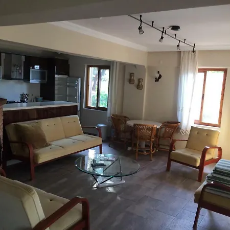 Kapri Tatil Evleri * Selimiye (Aegean)