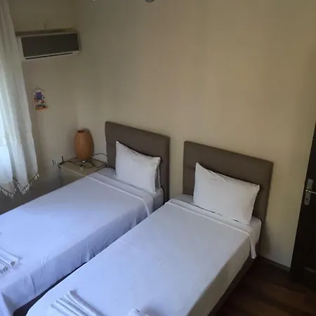 Kapri Tatil Evleri Vakantiehuis