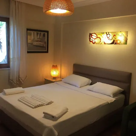 Kapri Tatil Evleri * Selimiye (Aegean)