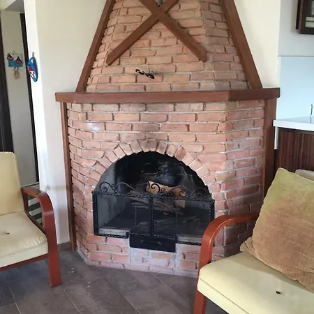 Kapri Tatil Evleri Vakantiehuis Selimiye (Aegean)