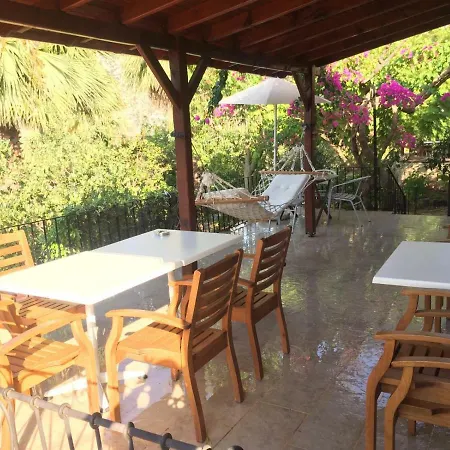 Kapri Tatil Evleri
