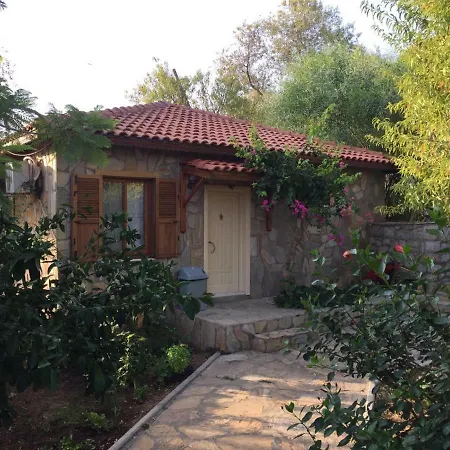 Kapri Tatil Evleri