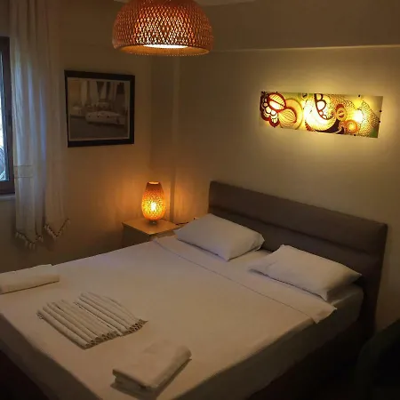 Kapri Tatil Evleri Vakantiehuis Selimiye (Aegean)