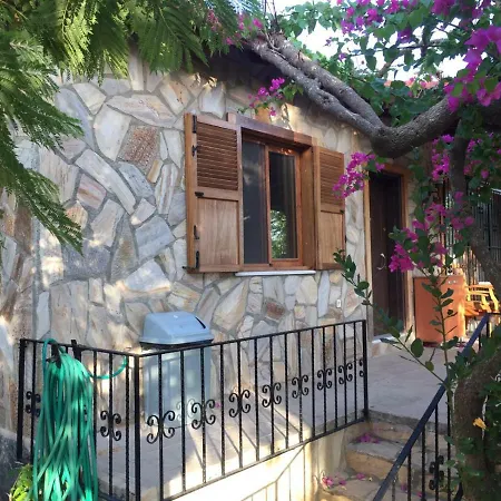 Kapri Tatil Evleri * Selimiye (Aegean)