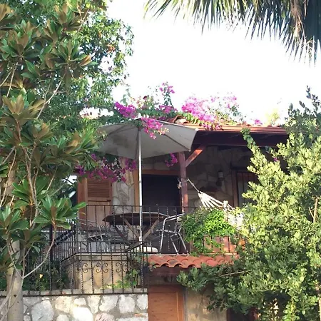 Kapri Tatil Evleri Hébergement de vacances Selimiye (Aegean)