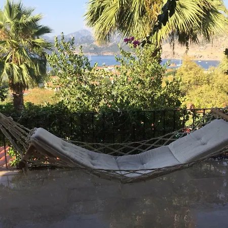 Hébergement de vacances Kapri Tatil Evleri *