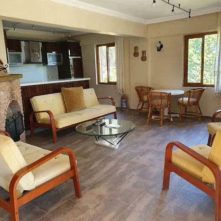 Kapri Tatil Evleri *