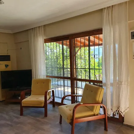 Kapri Tatil Evleri Hébergement de vacances *