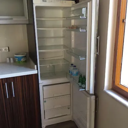 Hébergement de vacances Kapri Tatil Evleri